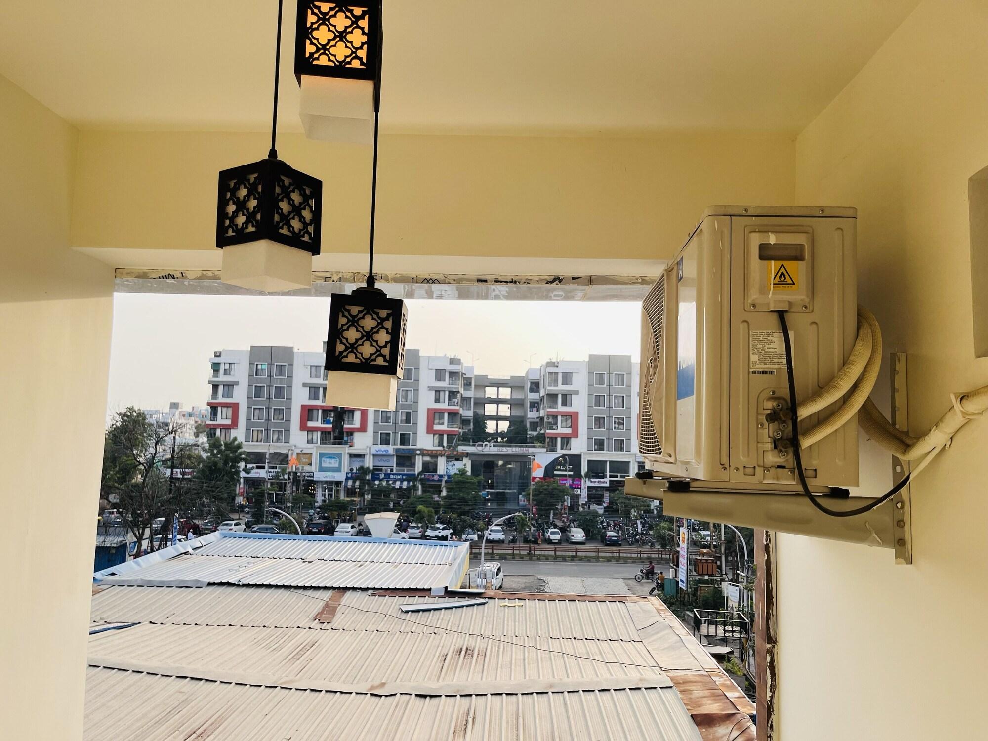 Equipamiento de Habitación Hotel Shree Palace