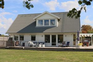 Alquiler Vacacional - 5 Star Holiday Home in Torekov