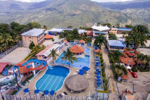 Alojamiento - Hotel Chinauta Real