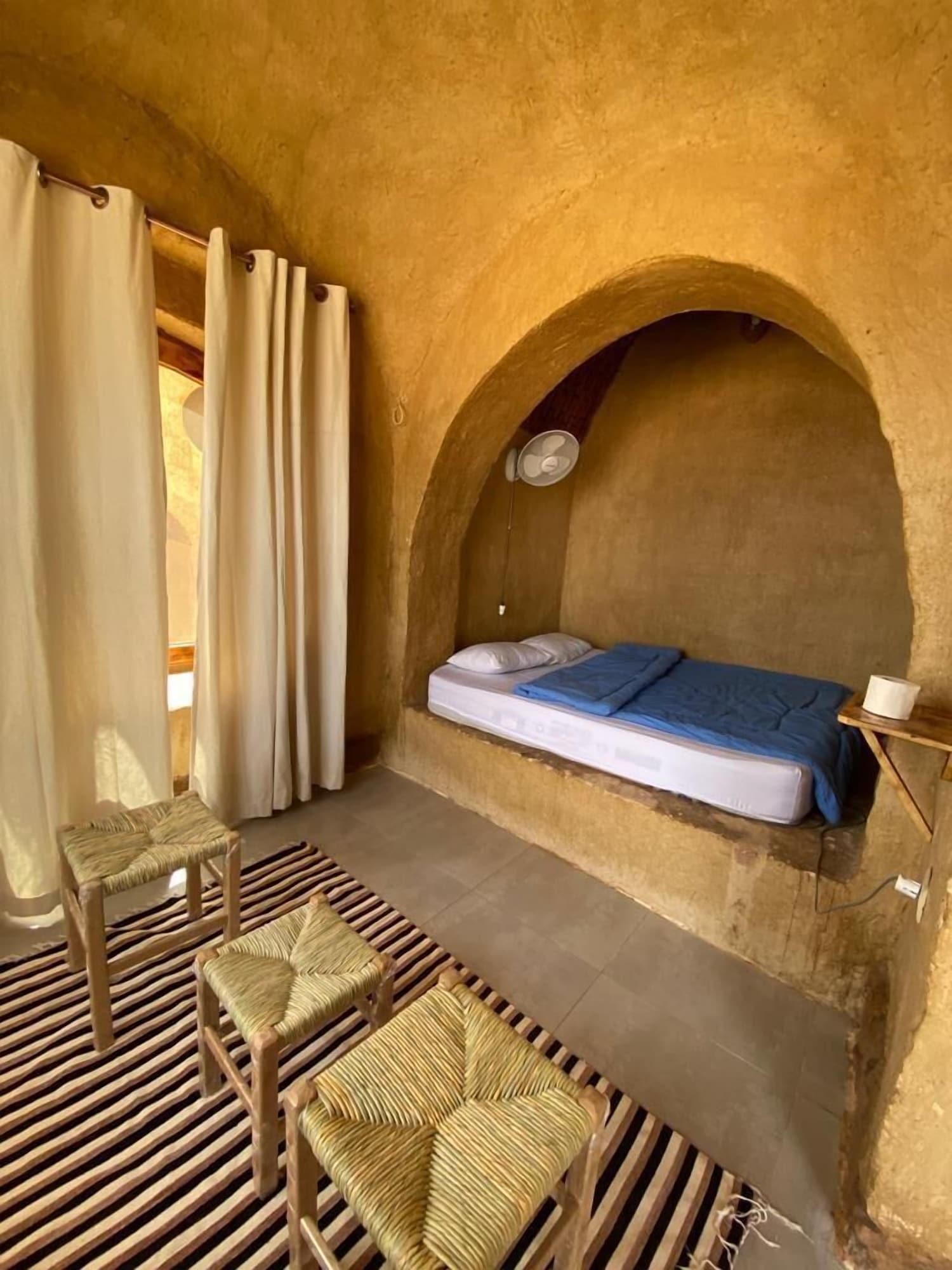 Habitación Lala Land Camp Sinai