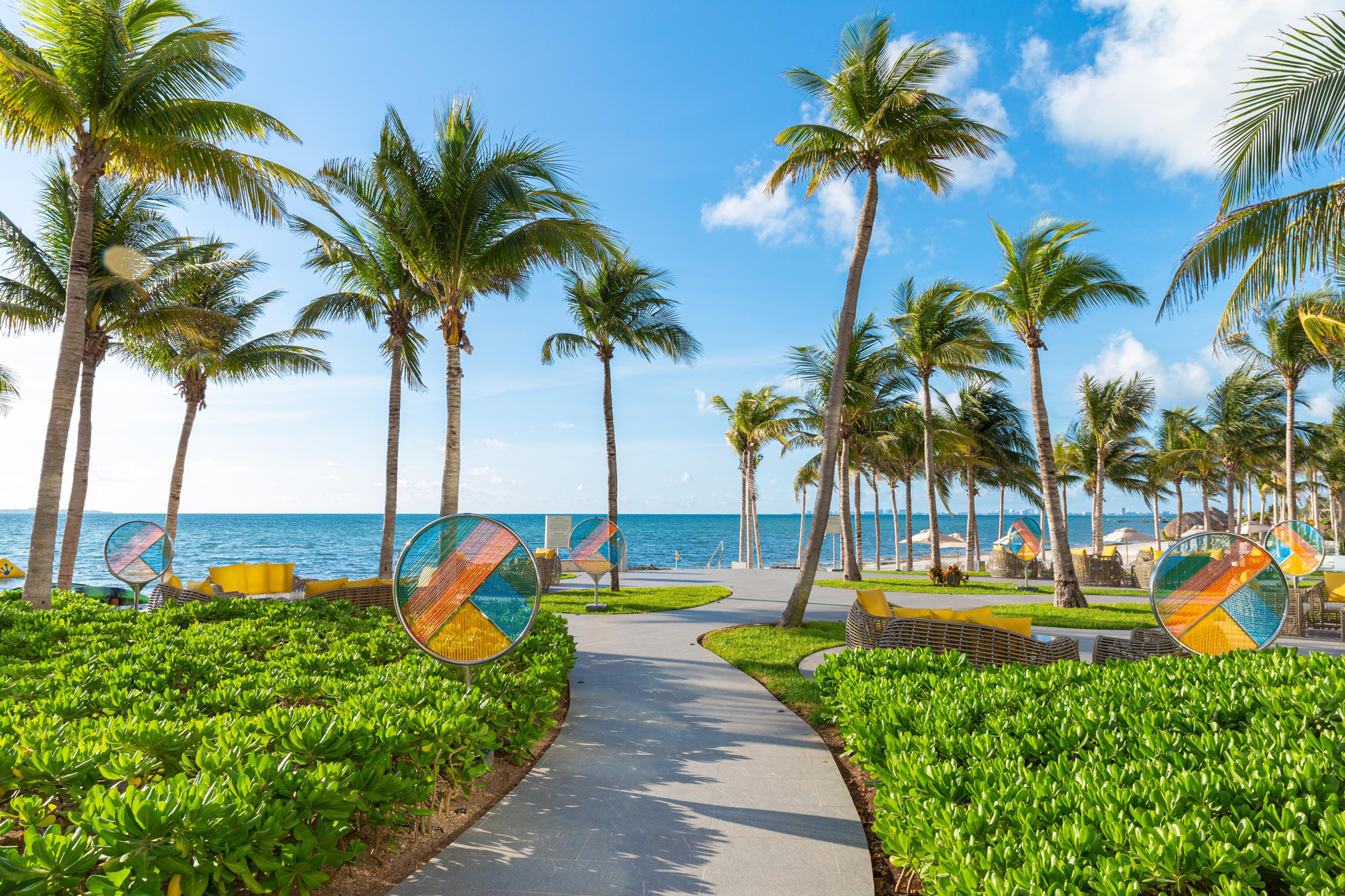 Playa Garza Blanca Resort & Spa Cancun