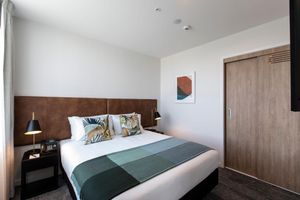 Alojamiento - Quest Takapuna