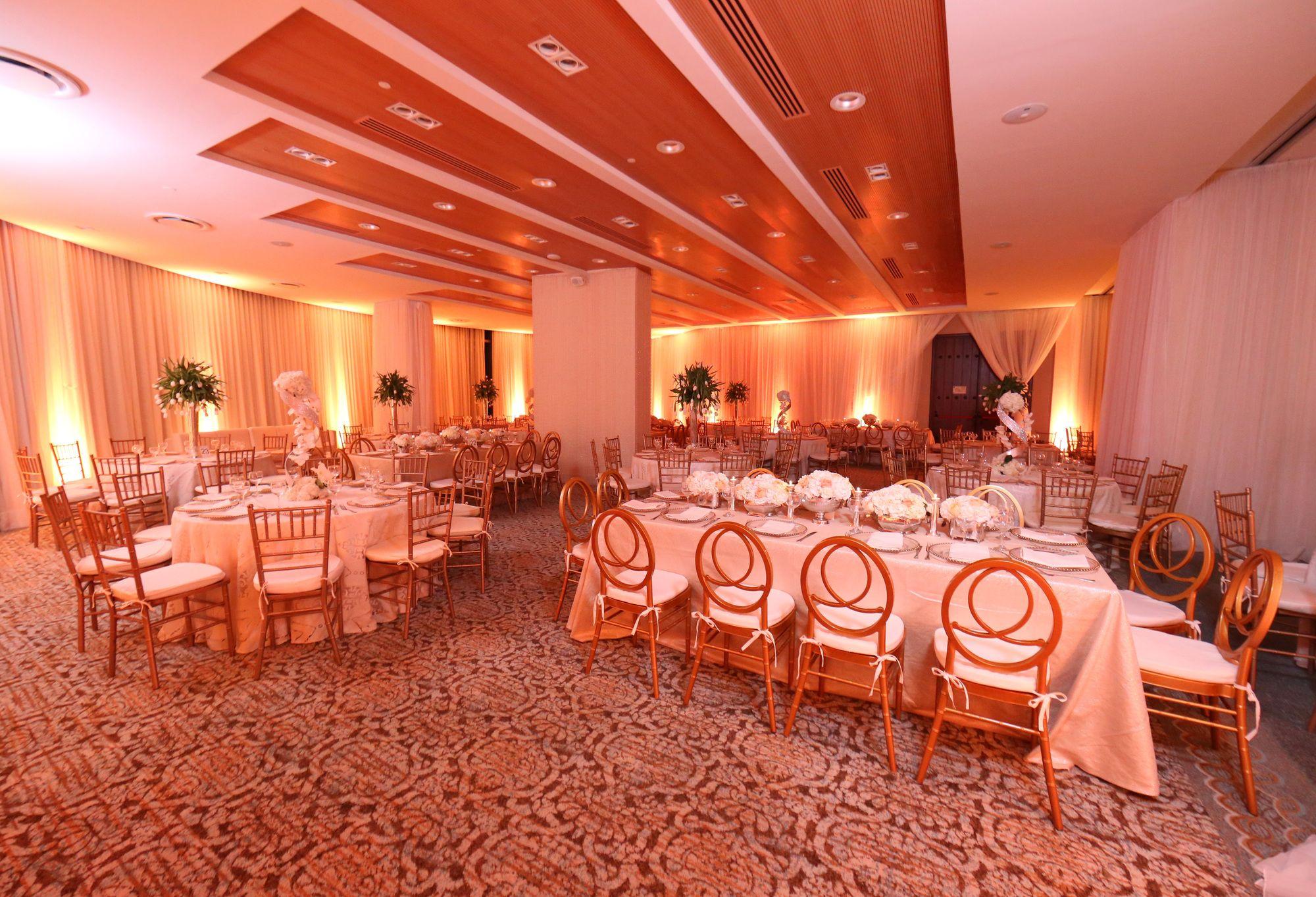 Hotel Radisson Cartagena Ocean Pavillion Hotel