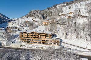 Alojamiento - Das Förstereck