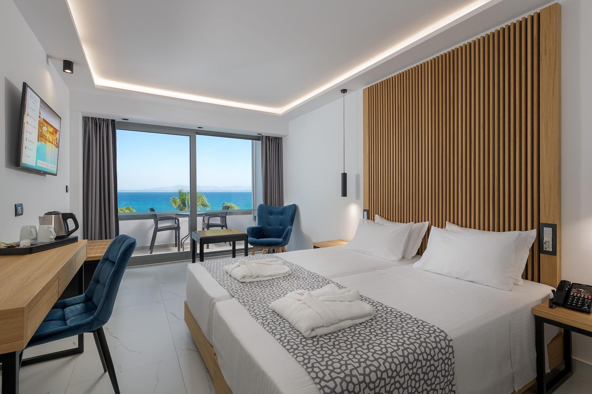Habitación Oceanis Hotel