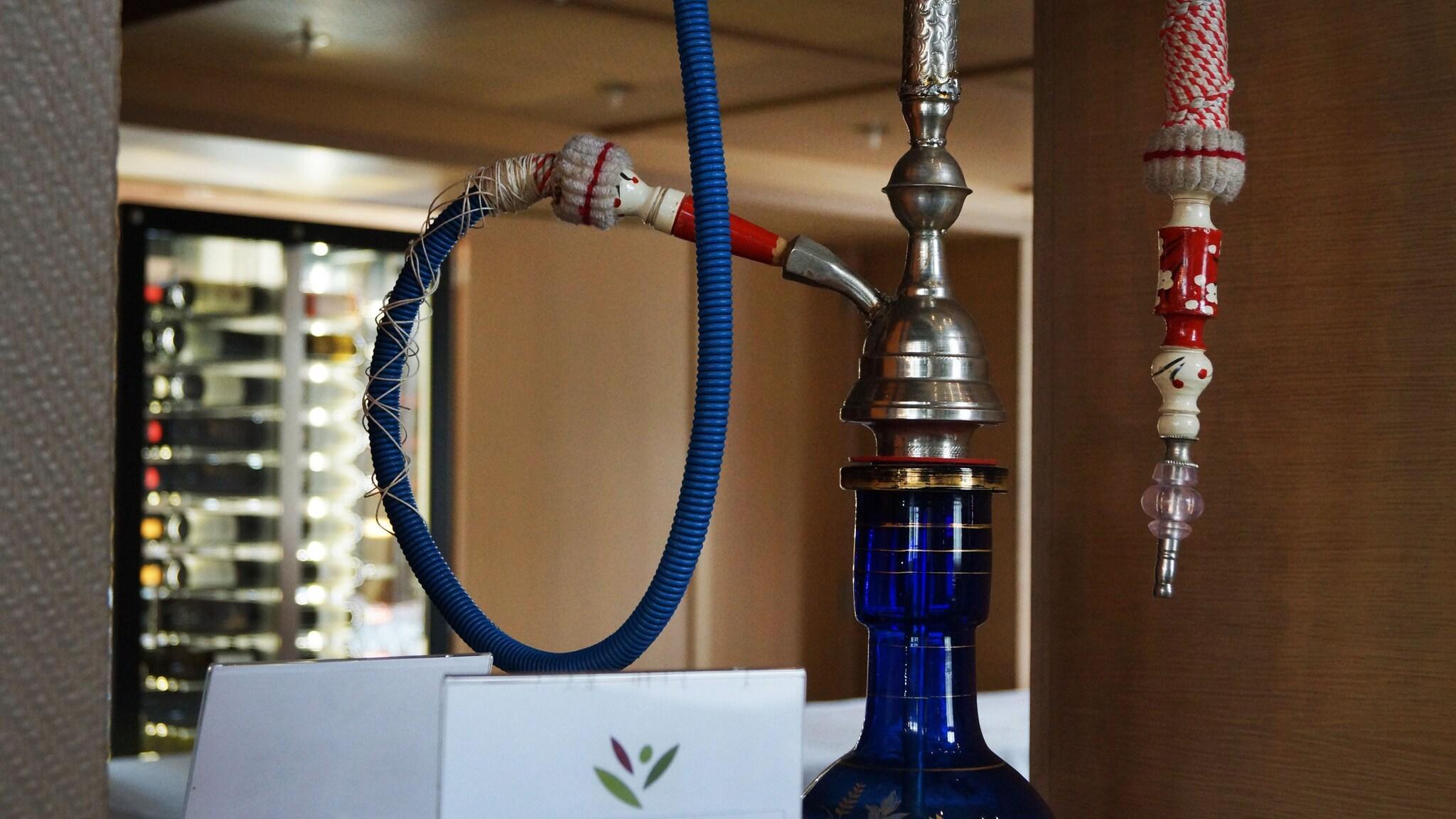 Bar/Salón Hotel Olivier