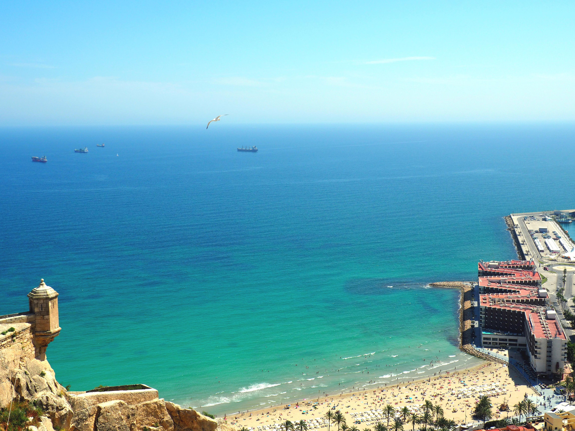 Playa Melia Alicante