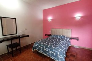 Alojamiento - Hotel Tamuín