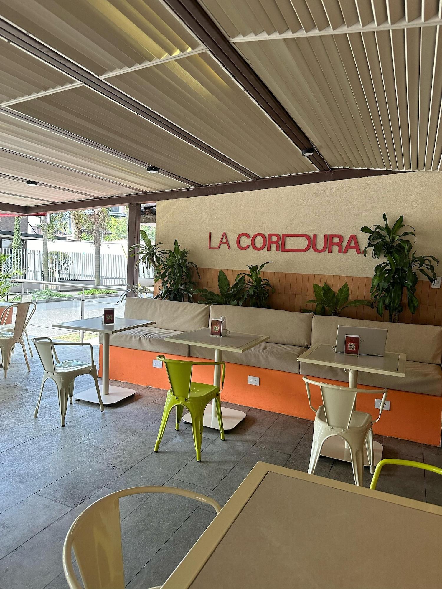 Restaurant Hotel Santa Ana
