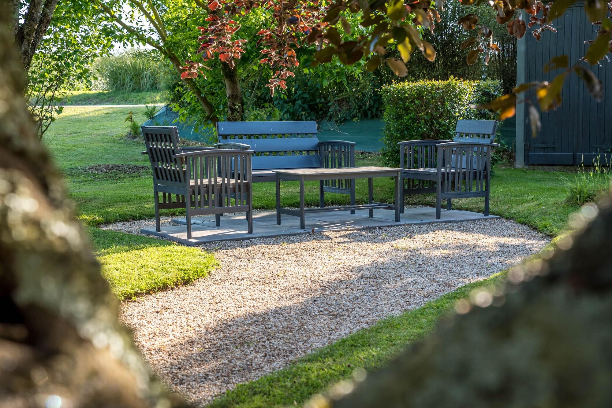 Vista Exterior Carnac Lodge Hotel & Spa