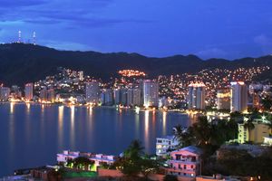 Paquete - Paquetes a Acapulco