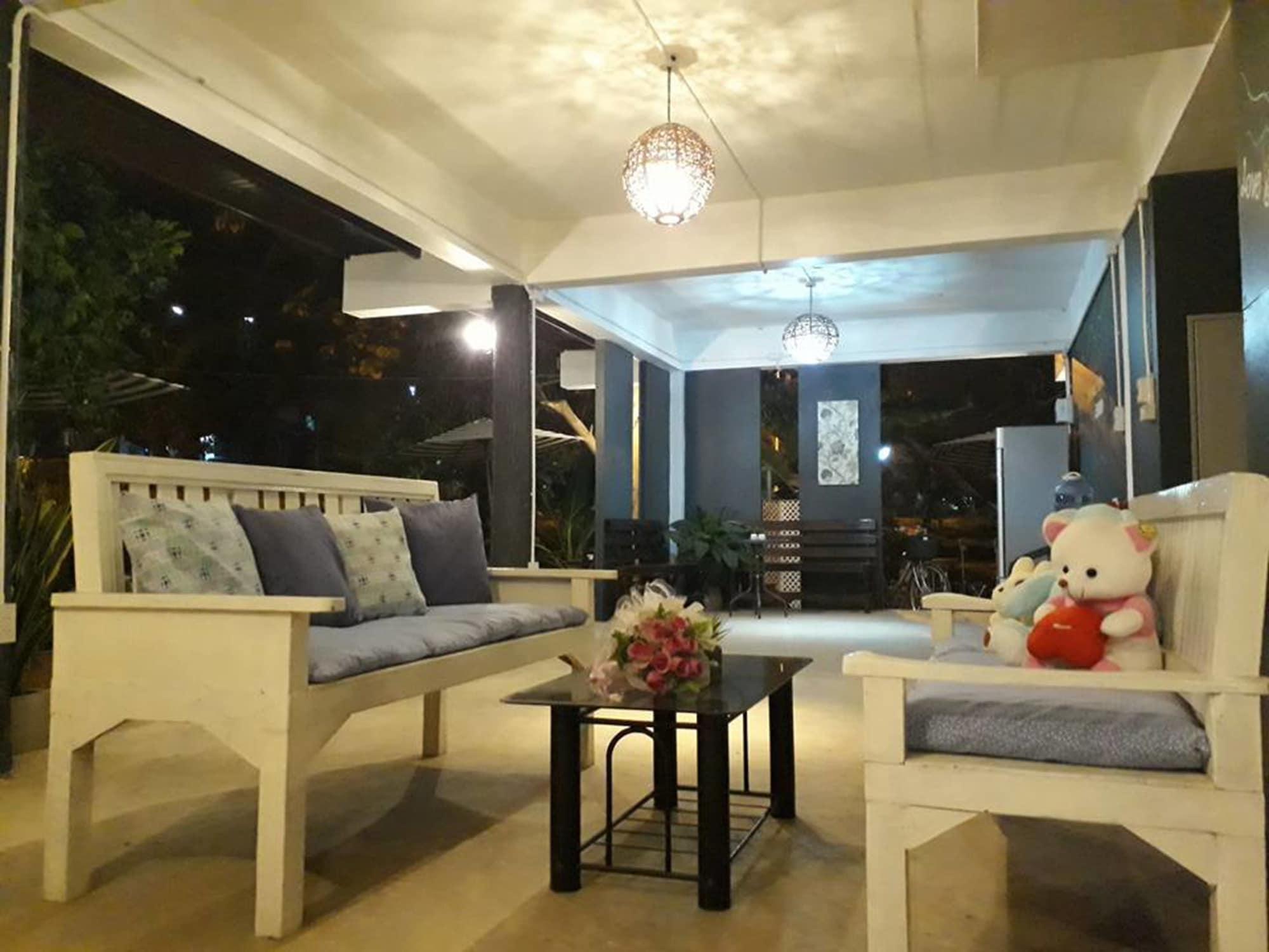 Vista Lobby Ui Bai Valley