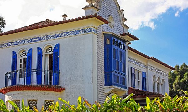 Itaipava