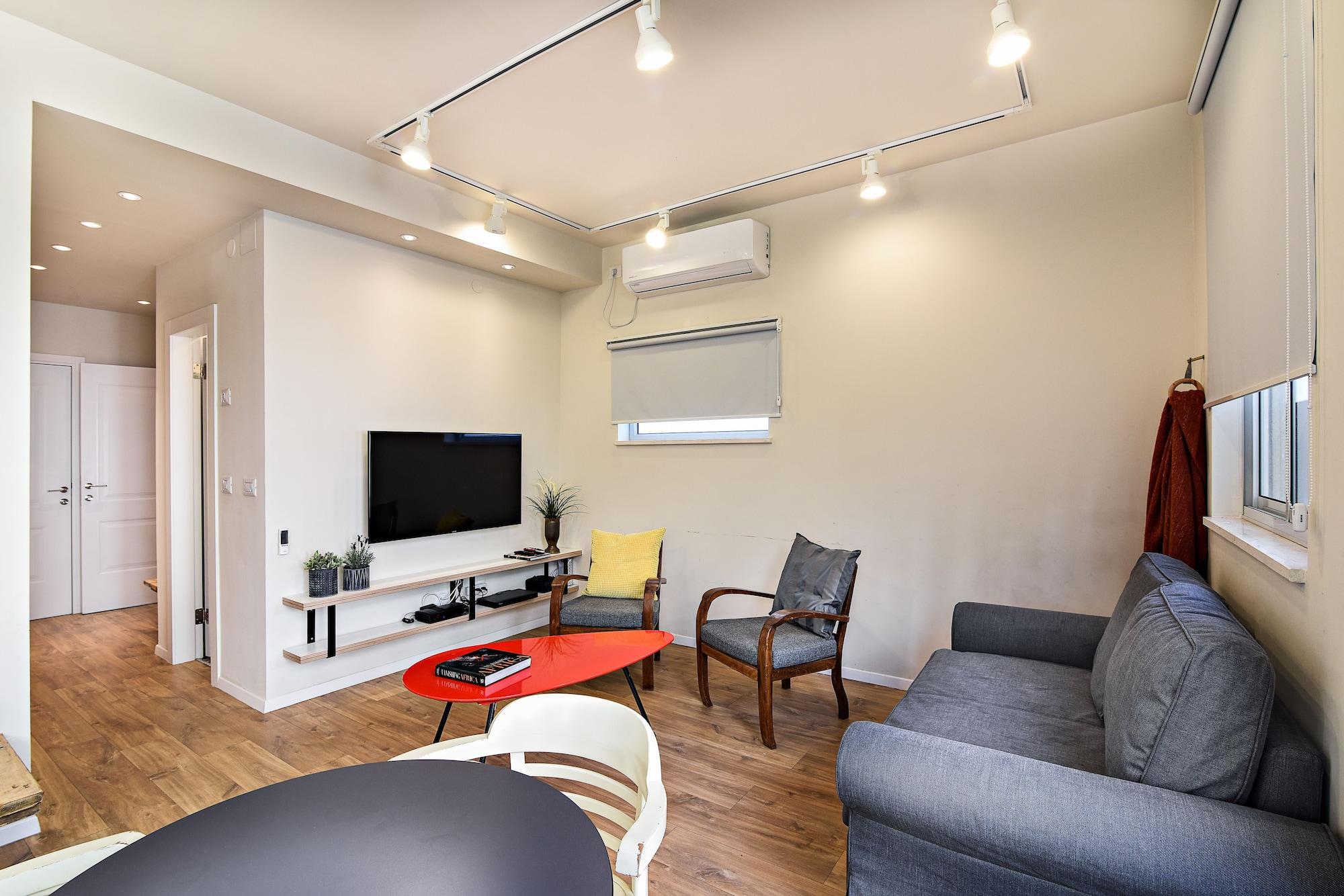 Comodidades del Alojamiento Hanasi 129 - Boutique Apartments