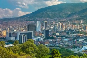 Paquete - Paquetes a Medellín