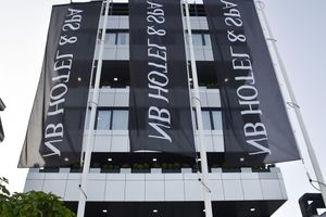 Alojamiento - NB Hotel&Spa