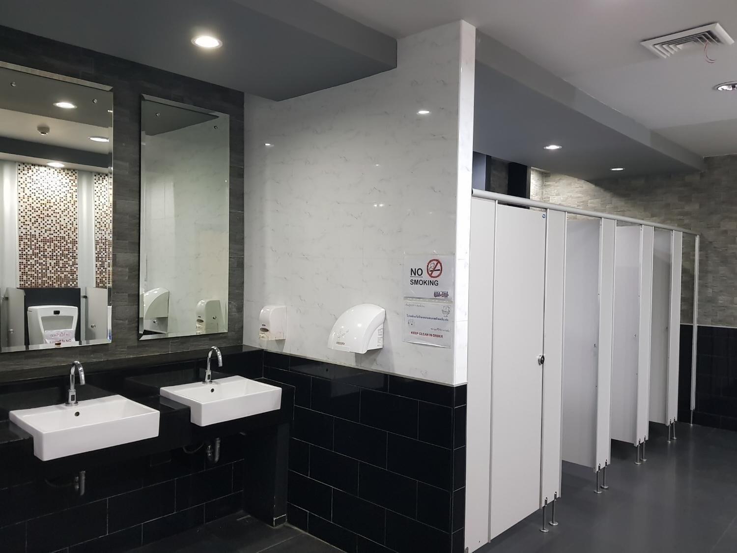 Equipamiento de Habitación Avagard Capsule Hotel - Suvarnabhumi Airport
