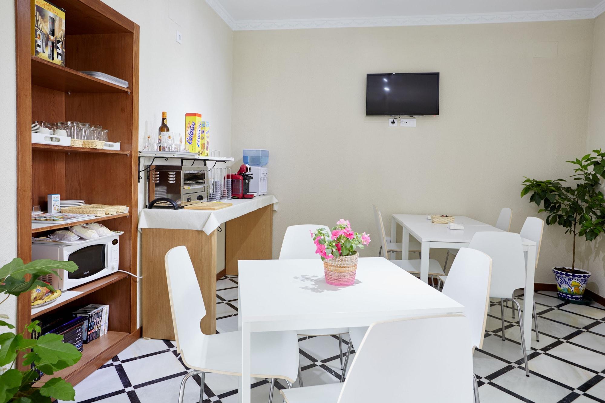 Restaurant Hostal Campo Nuevo