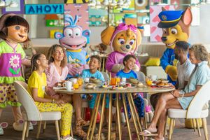 Alojamiento - Nickelodeon Hotels & Resorts Riviera Maya , By Karisma