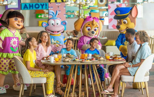 Nickelodeon Hotels & Resorts Riviera Maya , By Karisma - Hoteles en Riviera Maya, México