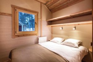 Alquiler Vacacional - Huttopia Vallouise