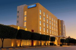 Alojamiento - City Express by Marriott Ciudad Obregón