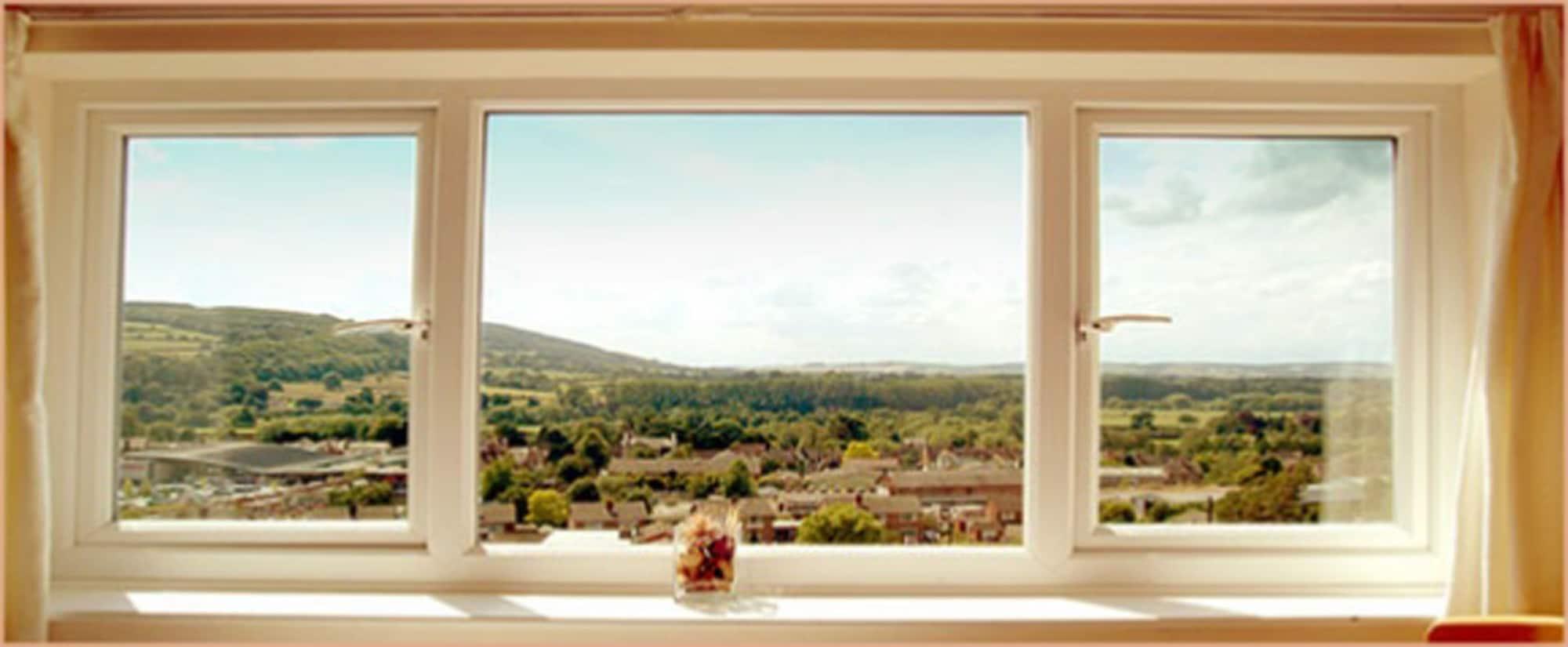 Comodidades del Alojamiento The Mount Guest House