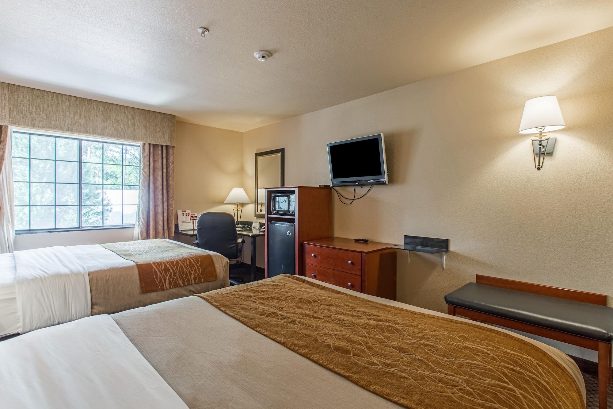 Habitación Hotel Ruidoso - Midtown