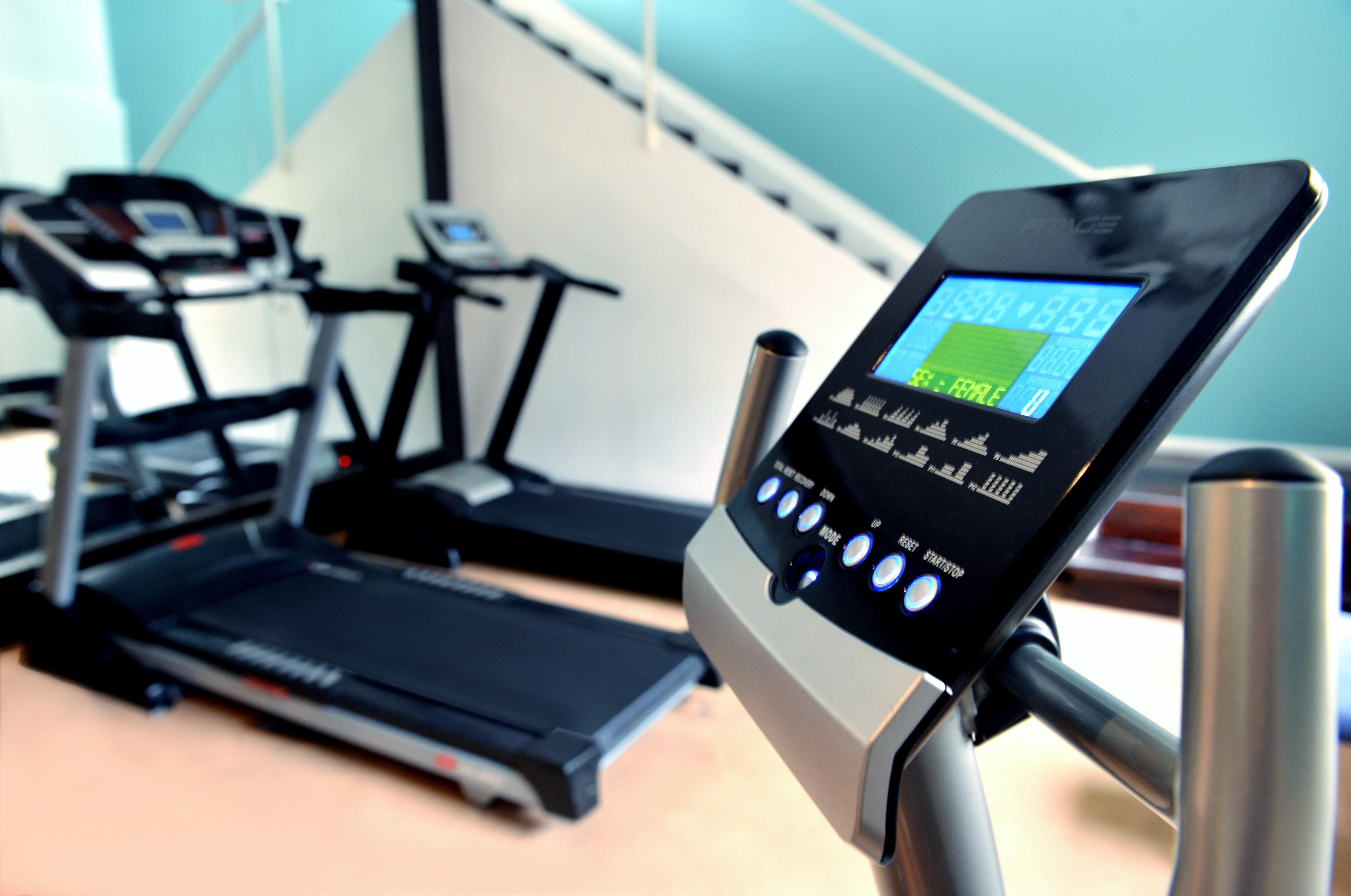 Gimnasio Rochester Classic Hotel