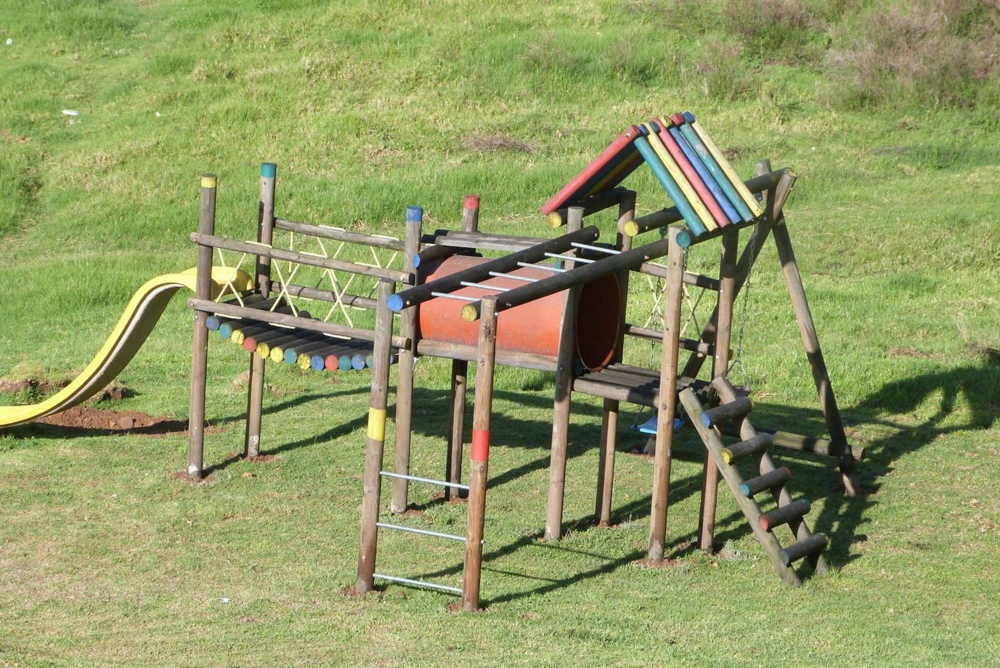 Instalaciones Recreativas Miravalle Suites