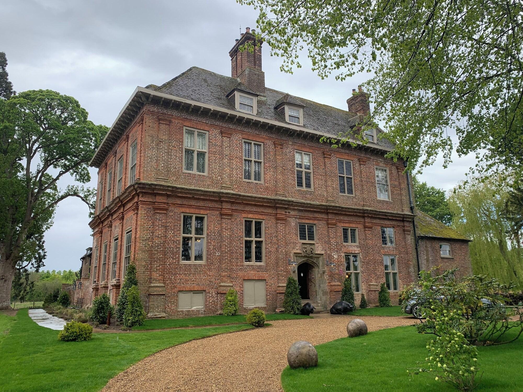 Vista Exterior THE PIG at Bridge Place - Kent