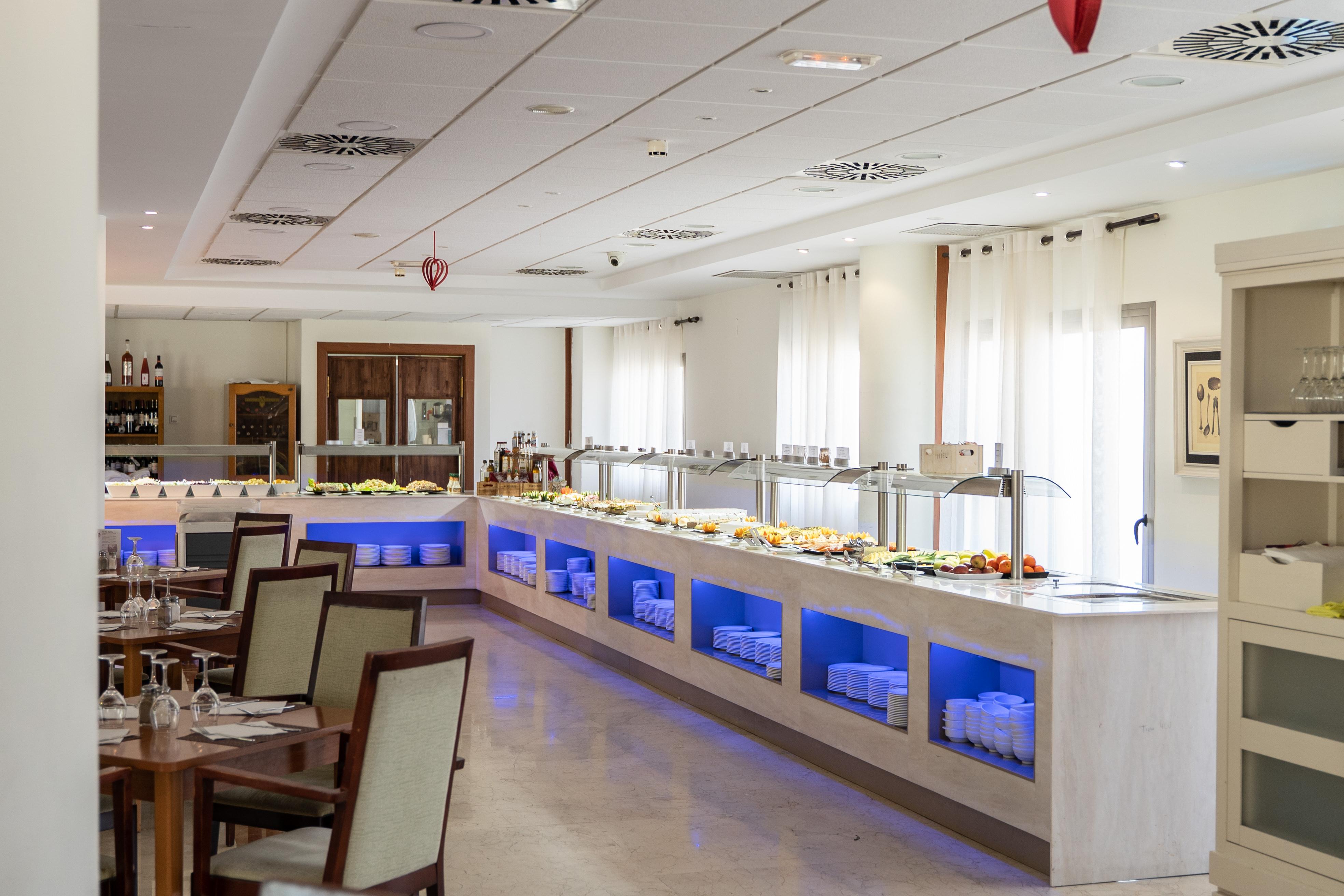 Restaurant Hotel & Spa Sun Palace Albir