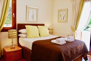 Alquiler Vacacional - 3 bedroom Villa Pera 12 with 10x5m private pool, within walking distance to resort village square, resort facilities, Aphrodite Hills