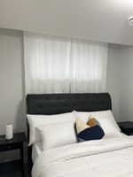 Alquiler Vacacional - Private entrance, Nice and Cozy 1 bedroom suite near West Edmonton Mall (WEM)