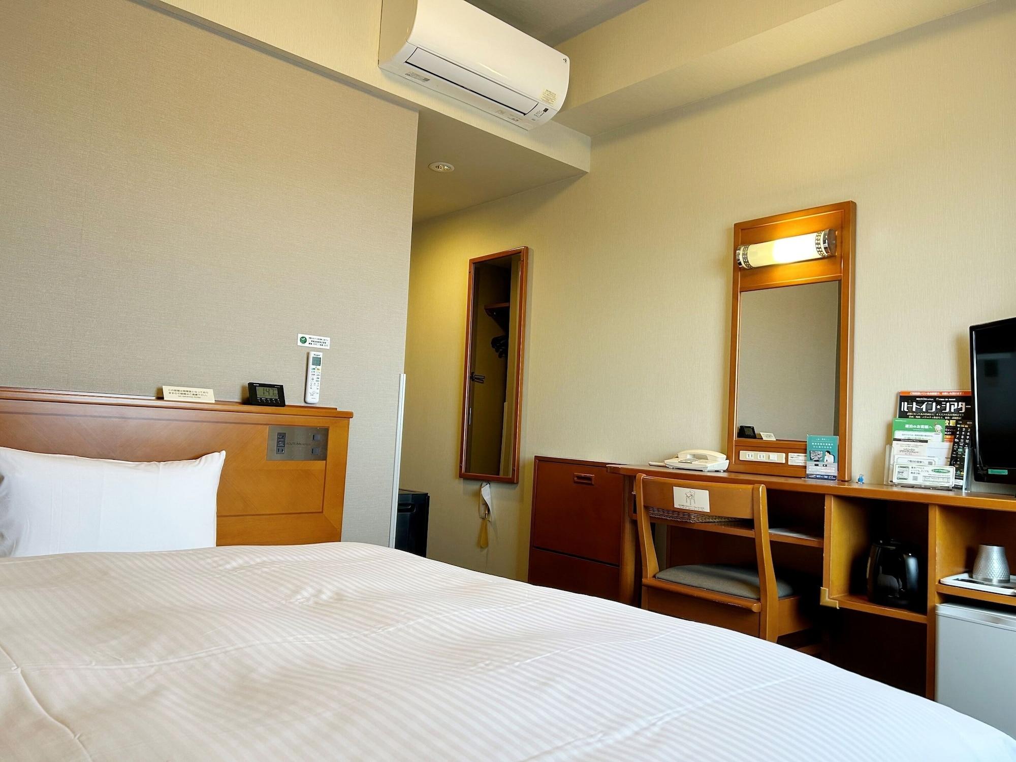 Habitación Hotel Route Inn Chiryu