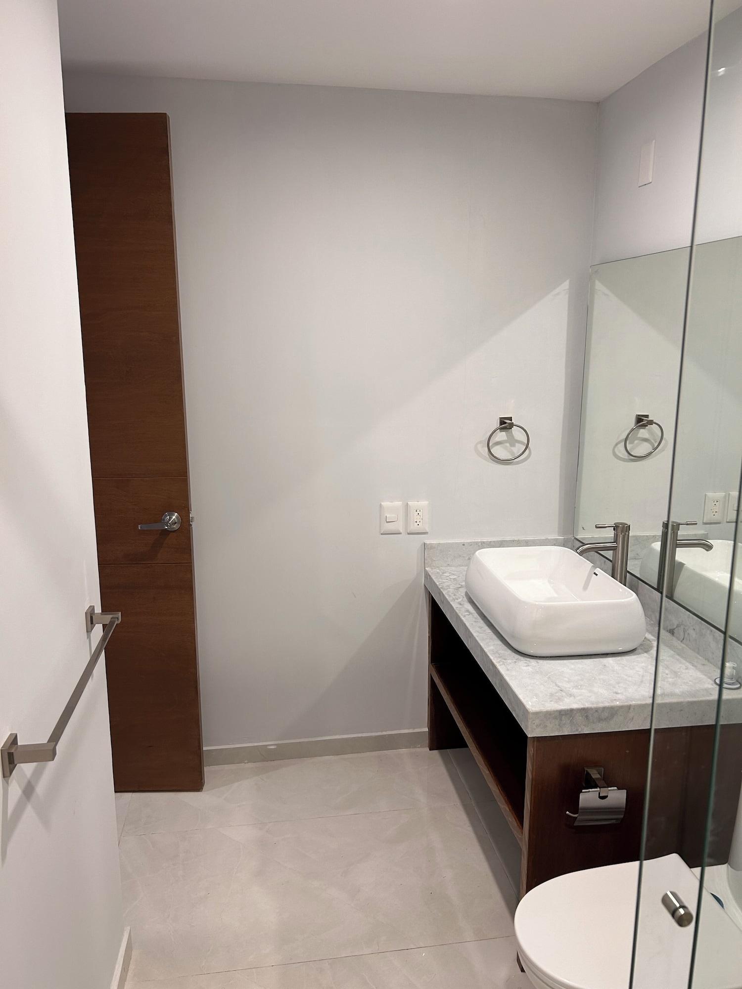 Equipamiento de Habitación Hotel Concordia Guadalajara