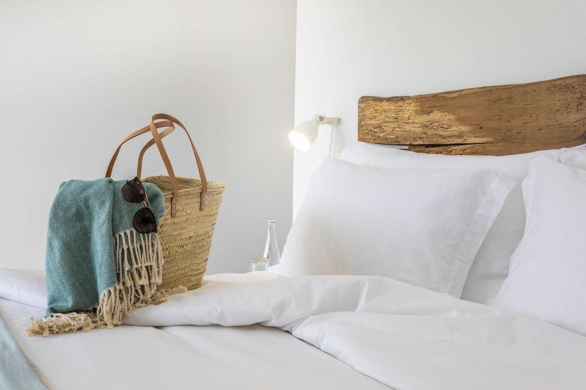 Habitación You and the sea