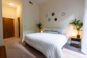 Alquiler Vacacional - Chic ATL Oasis, Urban Escape