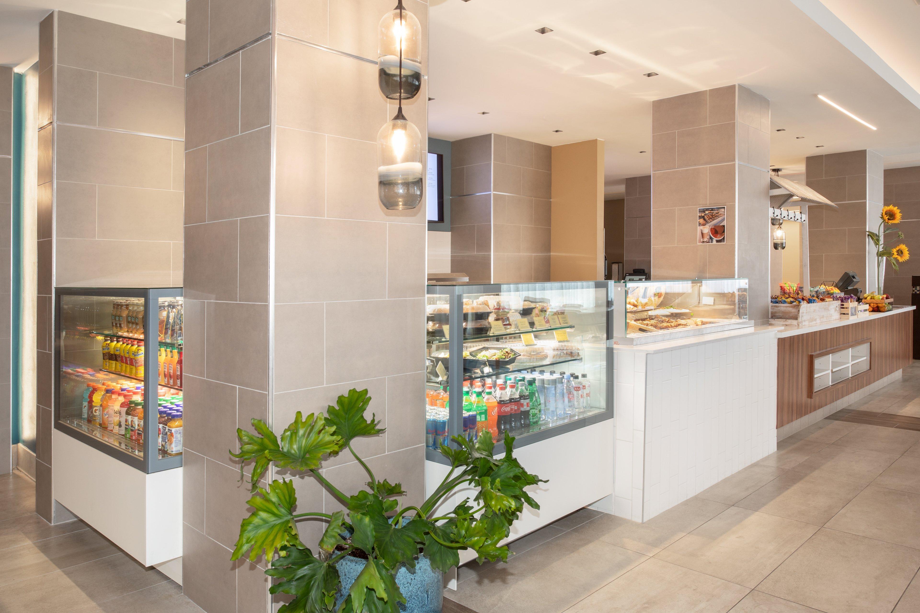 Restaurant Holiday Inn Los Angeles - LAX Airport by IHG