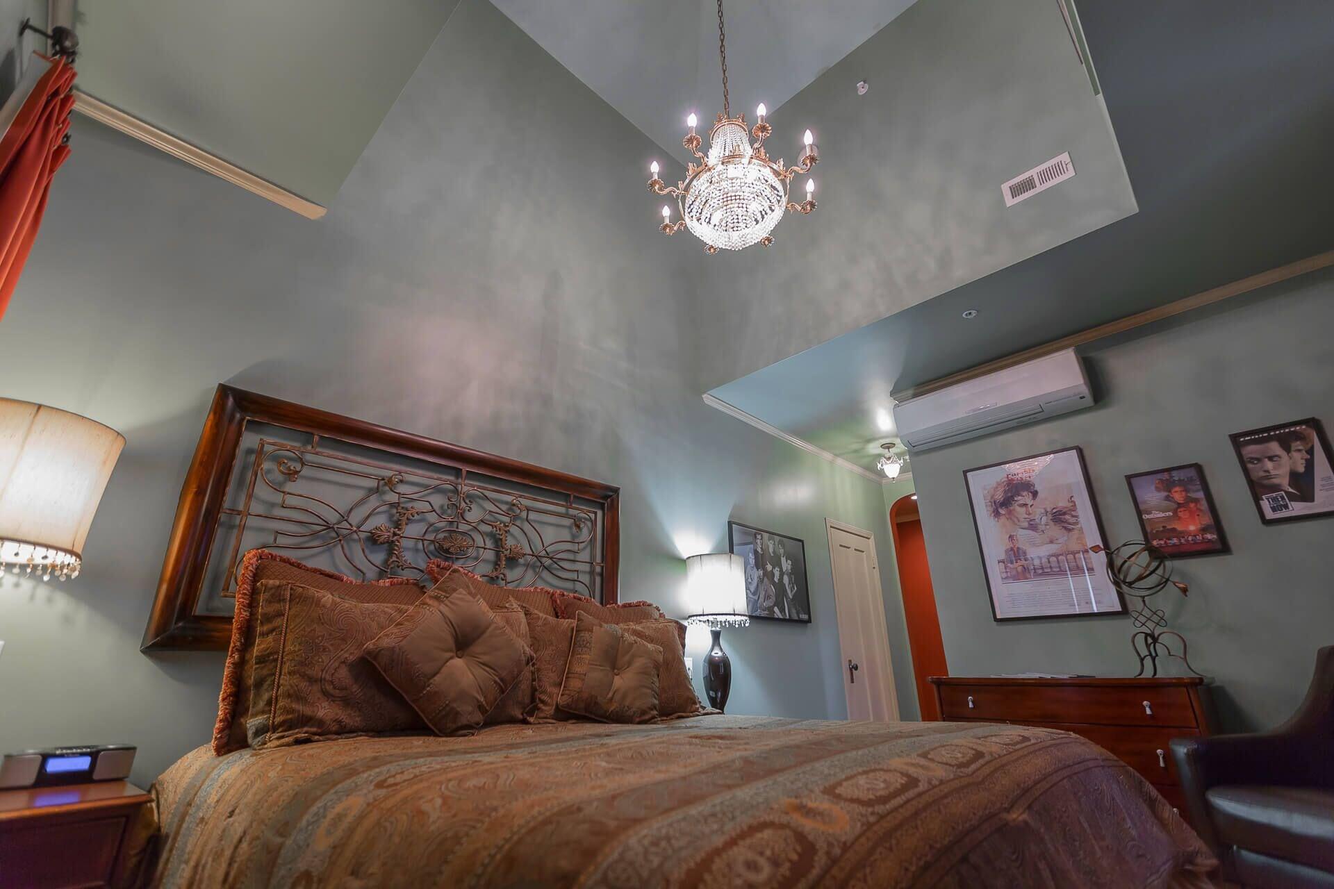 Habitación The Campbell Hotel on Route 66