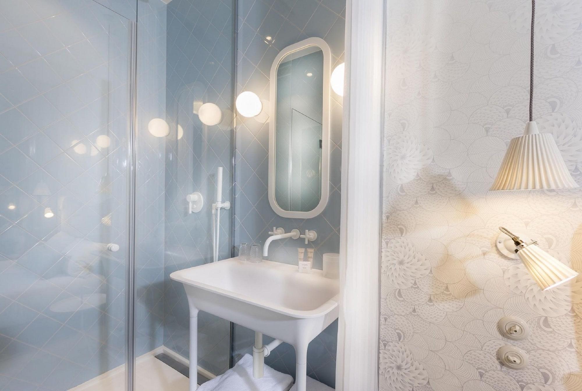 Hotel Le Lapin Blanc