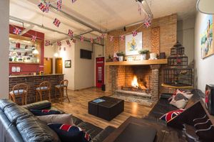 Alojamiento - Hotel Boutique Britânico