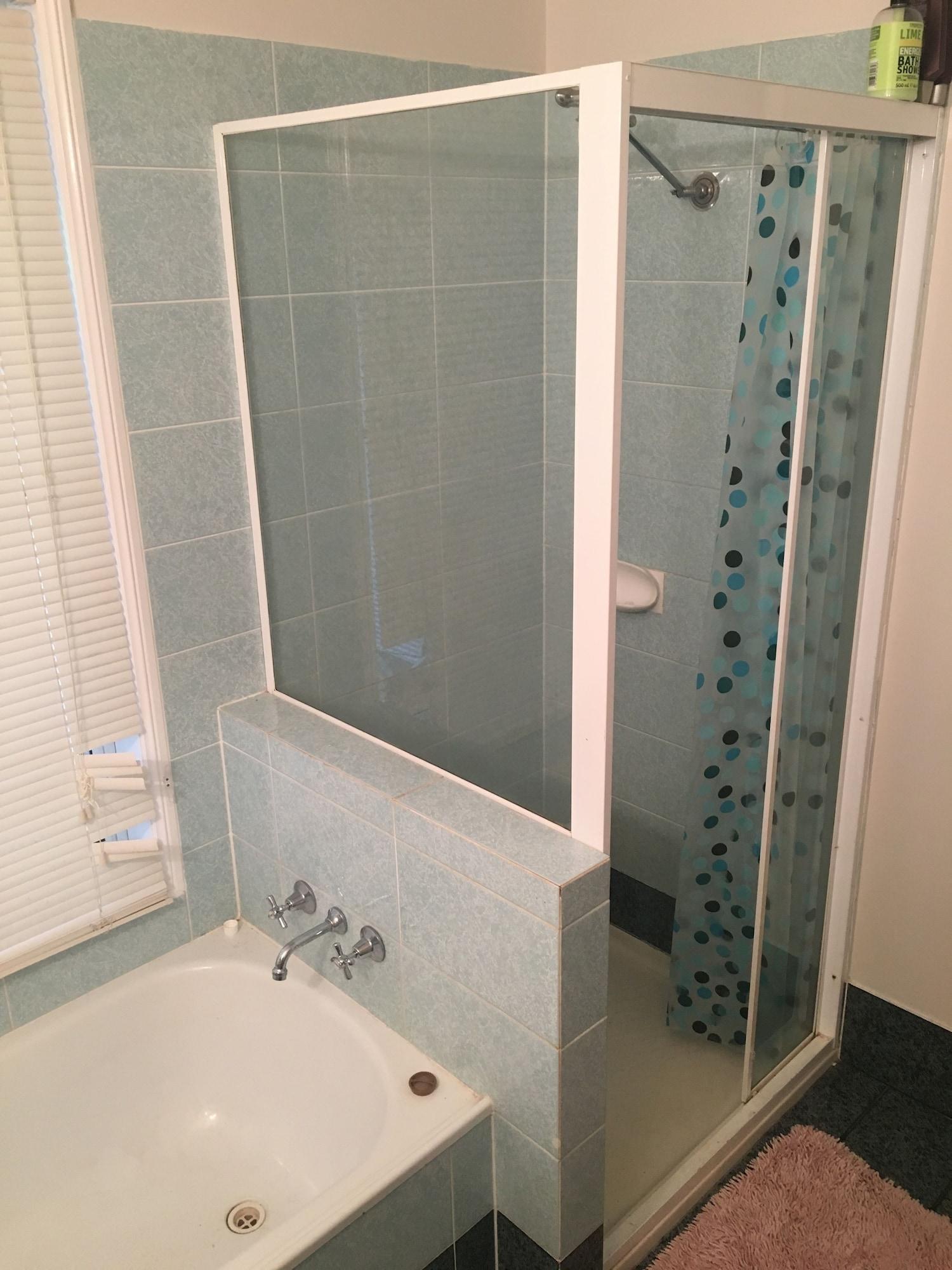 Equipamiento de Habitación Sienna's Chalet