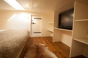 Alojamiento - Renovated B&B houseboat in the centre of Amsterdam