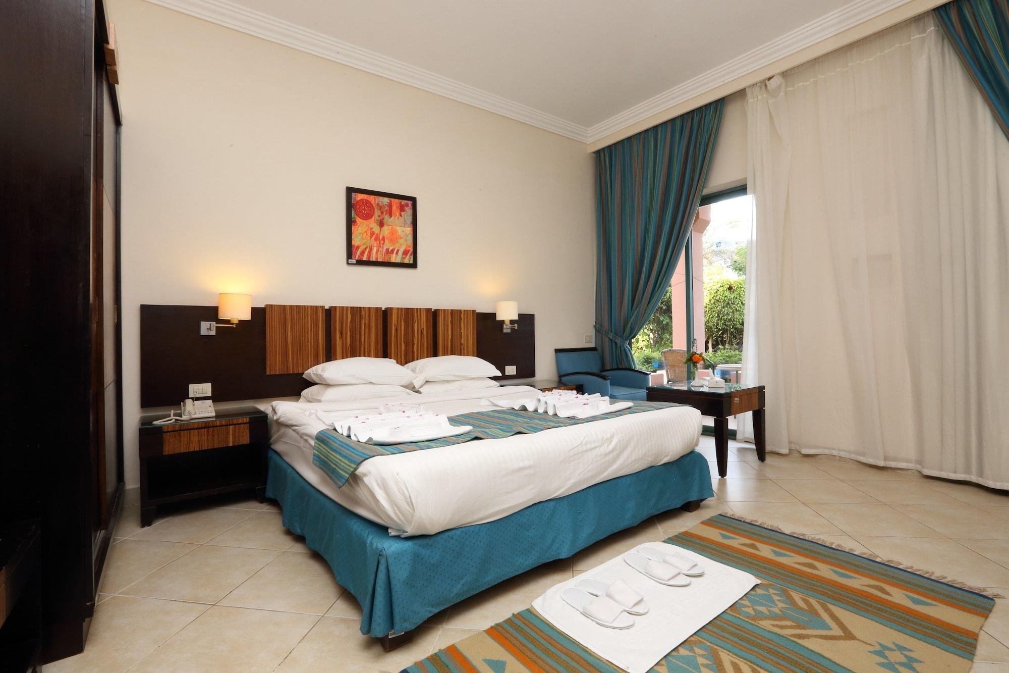 Habitación Rehana Sharm Resort - Aqua Park & Spa - Families & Couples Only