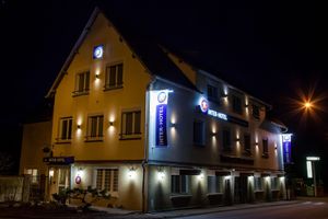 Alojamiento - The Originals City, le Relais des Carnutes Dreux Ouest