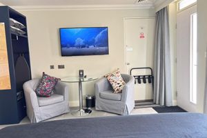 Alquiler Vacacional - Hillside Farm Barn Apartments