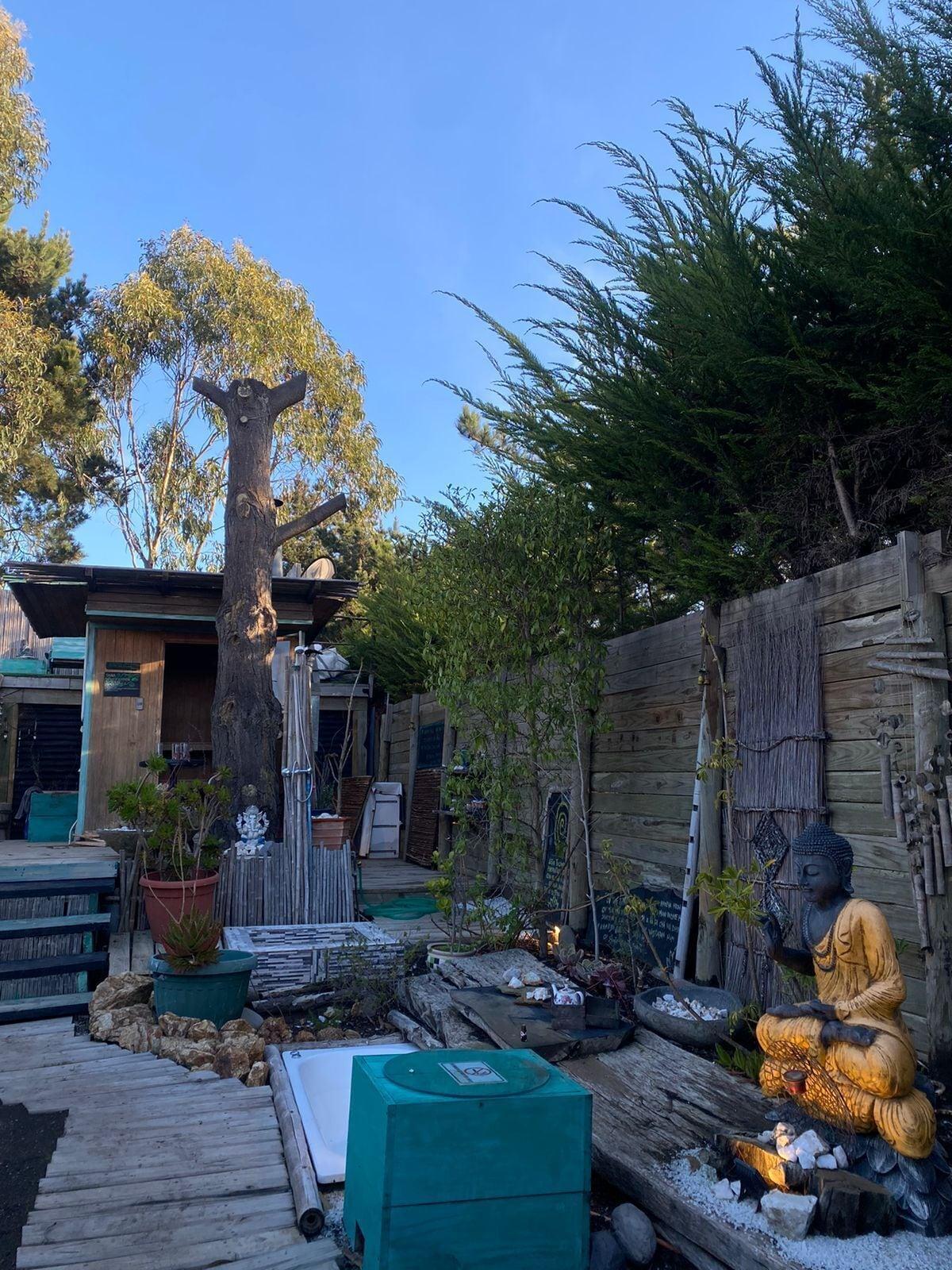 Spa The Sirena Insolente Hostel