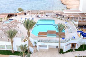 Alojamiento - SUNRISE Holidays Resort - Adults Only - All inclusive