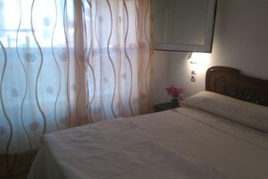 Alquiler Vacacional - Apartamento Ade